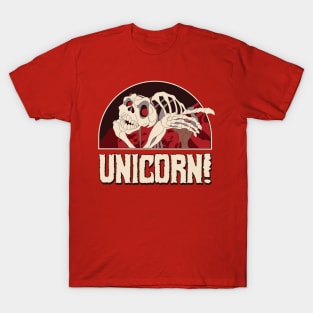 UNICORN! T-Shirt